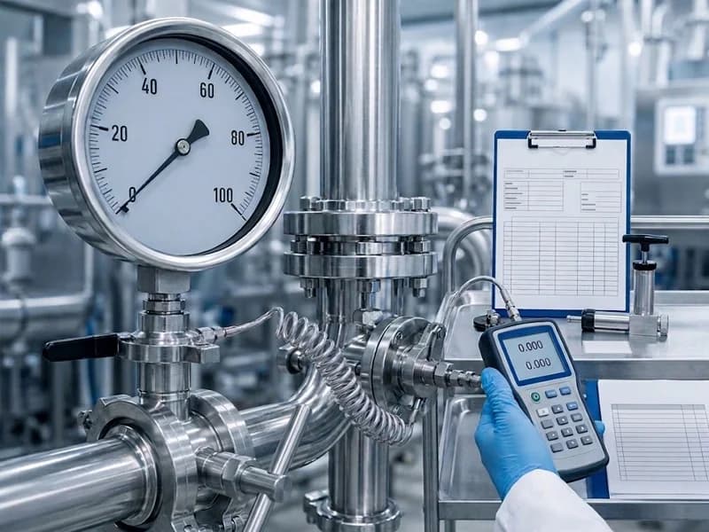 Nova-CPM | Calibration & Preventive Maintenance Software