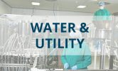 Water & Utility Monitoring Software for Pharma image