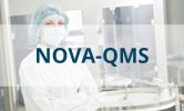 Nova-QMS quality management system