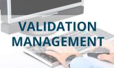 validation management