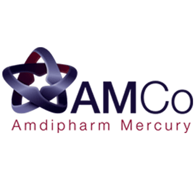 Amdipharm Mercury Company Limited (AMCO)
