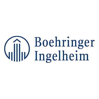 boehringer ingelheim logo