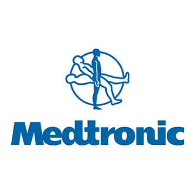 medtronic logo