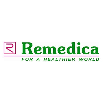 remedica logo