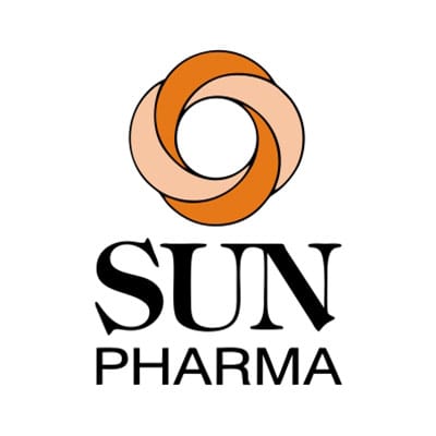 sun pharma logo