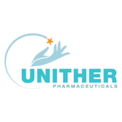 unither logo