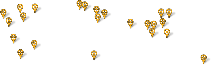 novatek international locations
