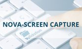 Nova-Screen Capture