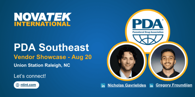 Novatek X PDA Southeast