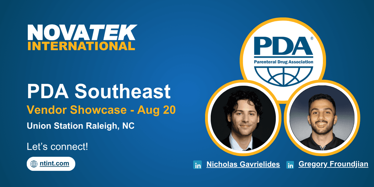 Novatek X PDA Southeast