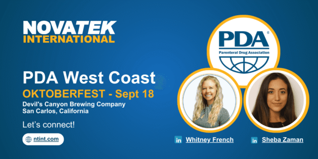 Novatek X PDA West Coast