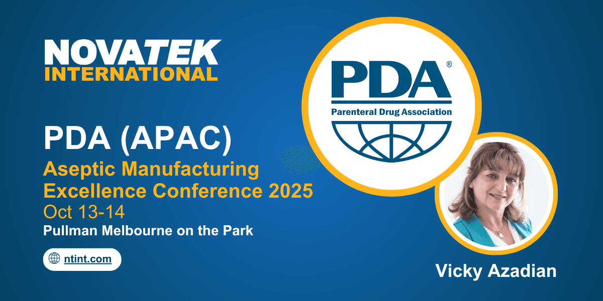 Novatek X PDA APAC Australia