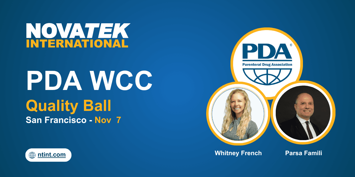 Novatek X PDA WCC Quality Ball