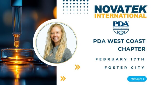 Whitney French PDA WCC Quality Conference