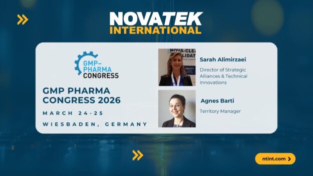 Concept-Heidelberg-GMP-Pharma-Congress Sarah Alimirzaei Agnes Barti
