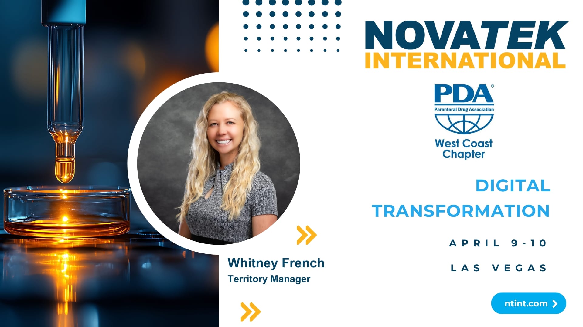 PDA WCC Digital Transformation PDA-WCC-Digital-Transformation Whitney French