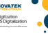 Digitize VS Digitalize - What is the Core Difference? Analog information to digital VS how to use digital information.